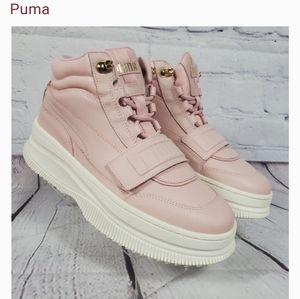 Puma deva boot